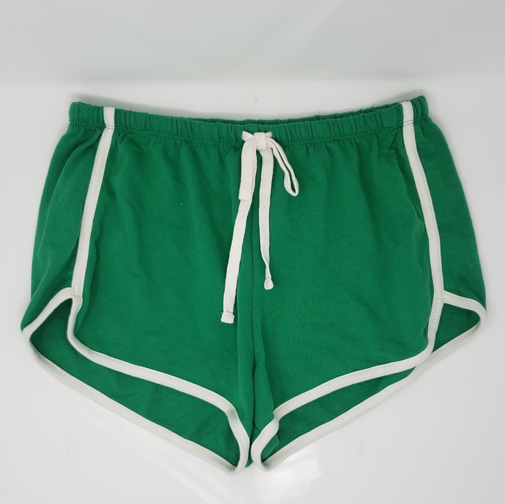 NEW Sleep Shorts Sleepwear PJs XS Medium X-Small - Picture 2 of 6